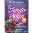 "Tenda Salju" [Lanjutan dari Buku **Best-Seller** Sutera Ungu]